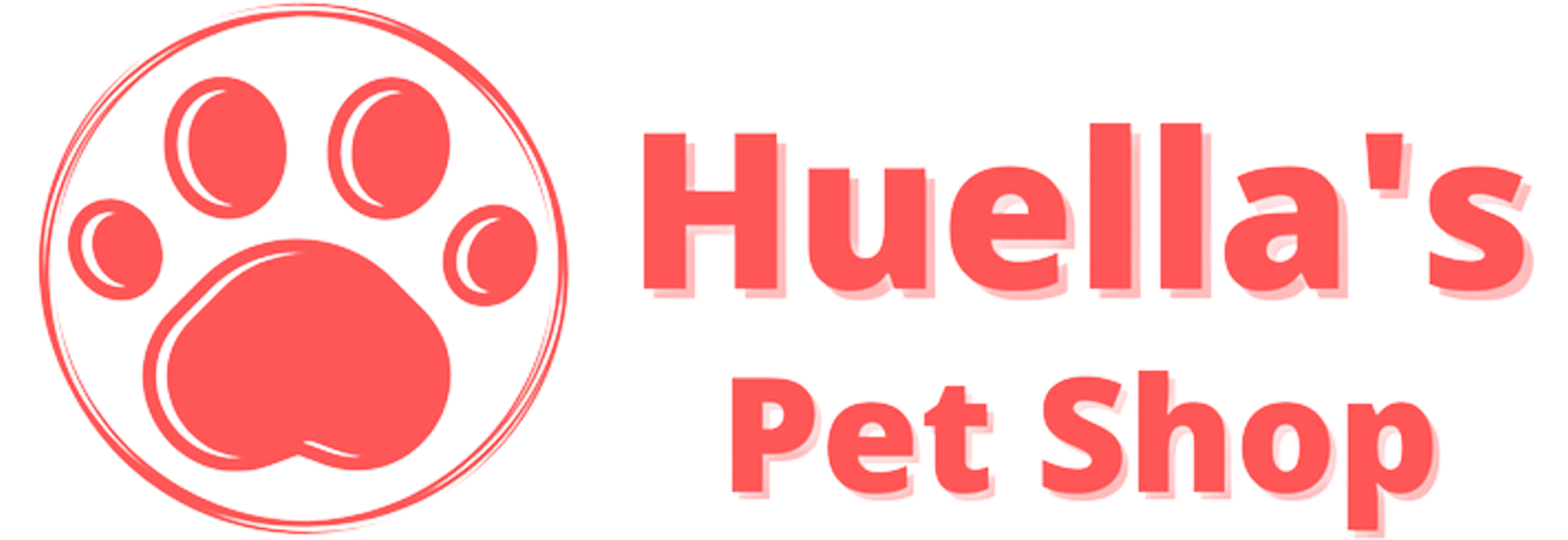 Logo de Tienda Pet Shop